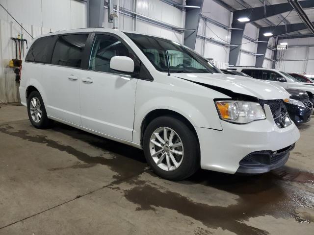  DODGE CARAVAN 2019 Biały