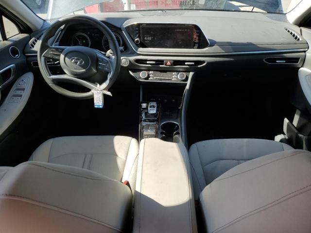  HYUNDAI SONATA 2023 Gray