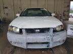 2004 Nissan Sentra 1.8   de vânzare în Madisonville, TN - Side