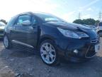 2011 CITROEN DS3 DSPORT for sale at Copart BRISTOL
