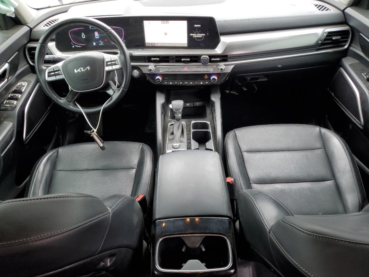 5XYP24GC9RG482751 2024 Kia Telluride Lx