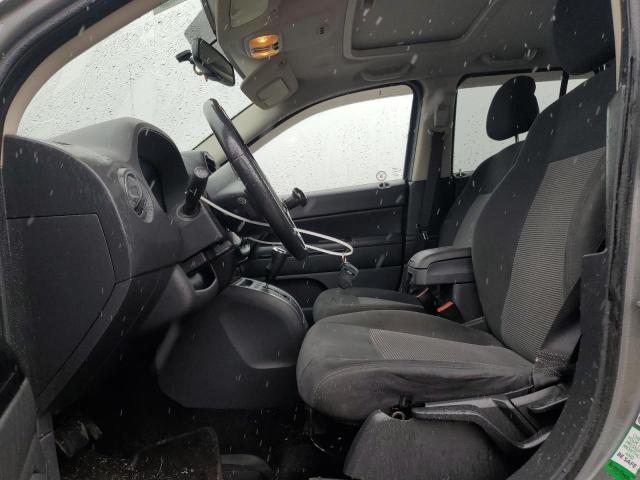 2011 JEEP COMPASS   