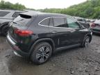 2025 MERCEDES-BENZ GLA 250 4MATIC   for sale at Copart NY - NEWBURGH