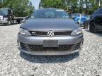 2014 Volkswagen Jetta Gli на продаже в North Billerica, MA - Front End