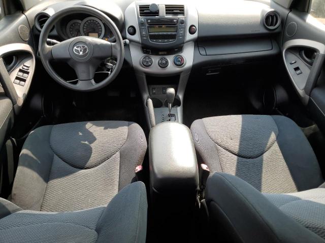 2007 TOYOTA RAV4 SPORT  