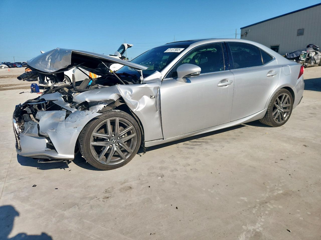 Haslet, TX에서 판매 중인 2014 Lexus Is 250 - Front End