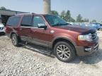 2017 Ford Expedition El Xlt for Sale in Wayland, MI - Side