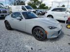 2024 Mazda Mx-5 Miata Grand Touring for Sale in Riverview, FL - Water/Flood