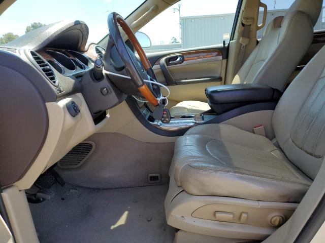  BUICK ENCLAVE 2012 Złoty