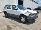 2007 Ford Escape Xls 2.3L за продажба в Windsor, NJ - Front End