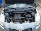 2008 TOYOTA YARIS TR for sale at Copart BRISTOL