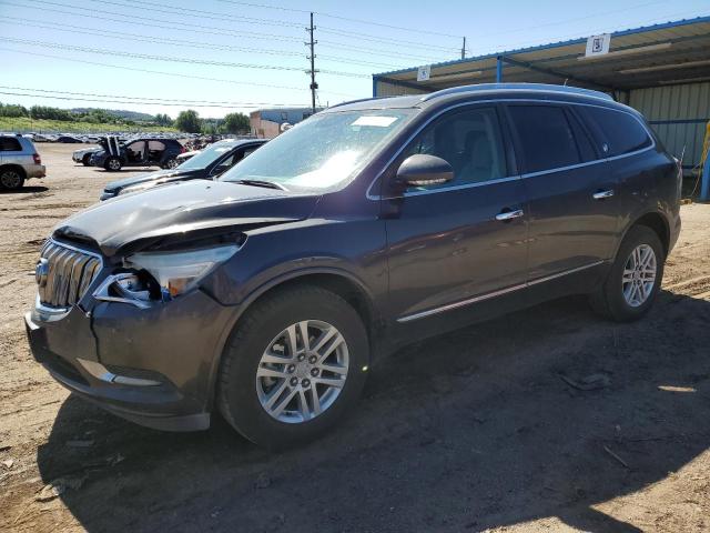 2015 Buick Enclave