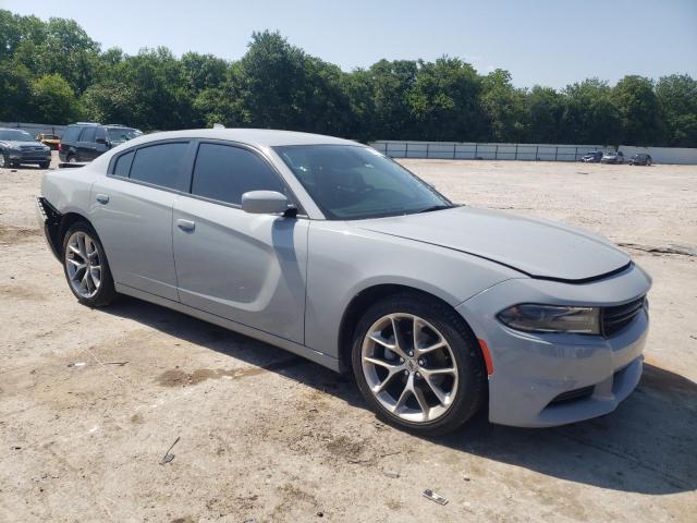  DODGE CHARGER 2021 Gray