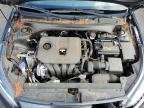 2019 Kia Forte Fe за продажба в East Granby, CT - Front End