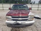 2003 Chevrolet Tahoe C1500 იყიდება Ellenwood-ში, GA - Rear End