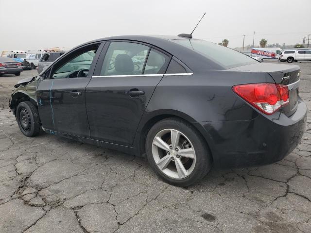  CHEVROLET CRUZE 2015 Czarny