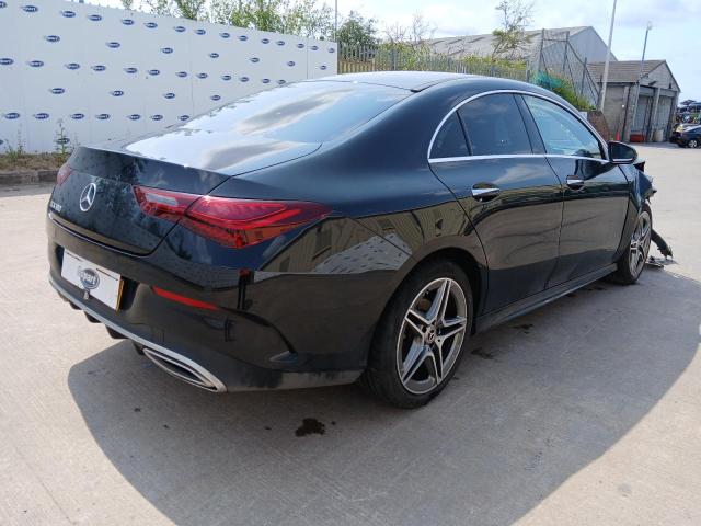 2024 MERCEDES BENZ CLA 180 AM