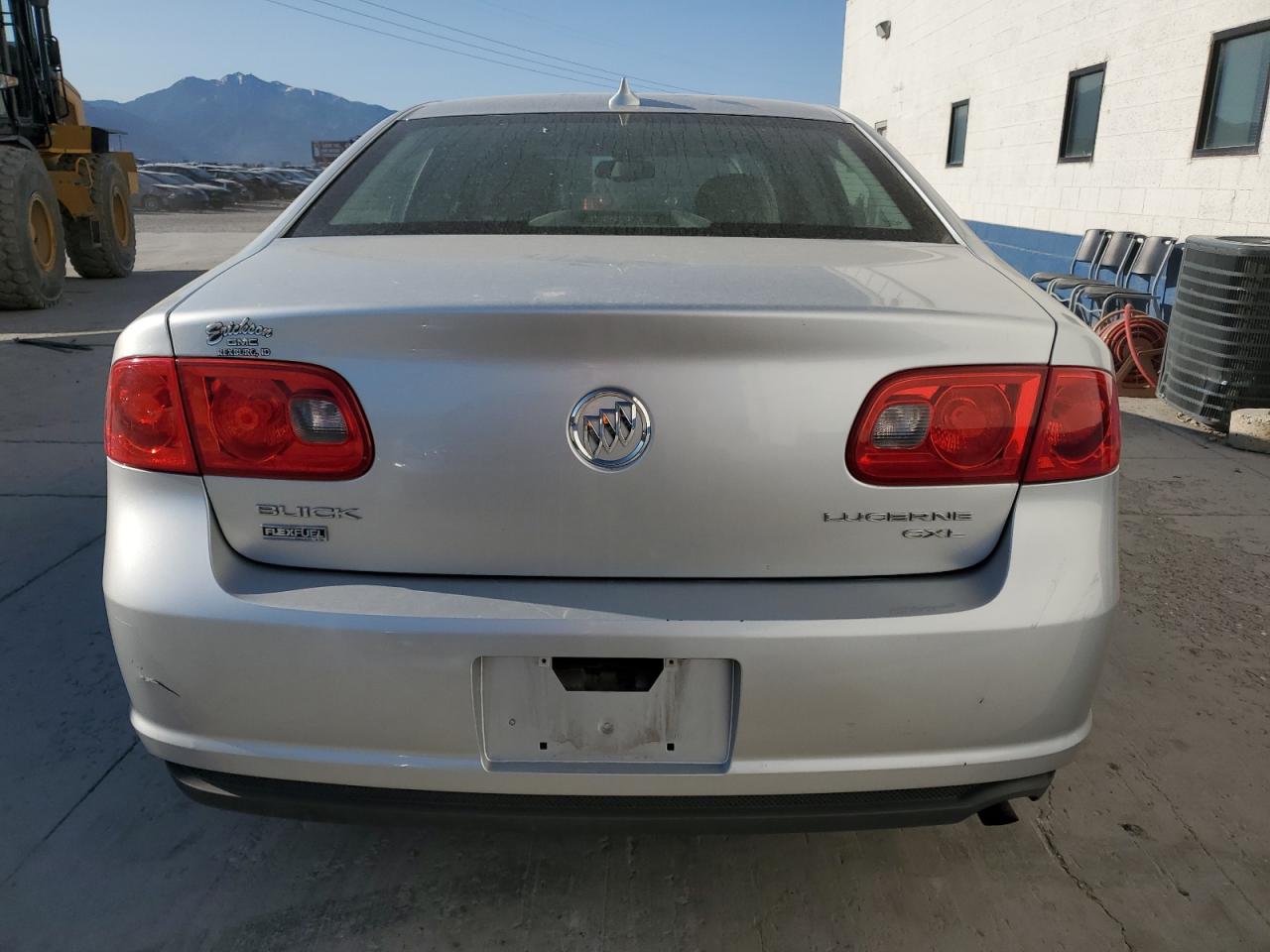 2010 Buick Lucerne Cxl VIN: 1G4HC5EM0AU102987 Lot: 59333035