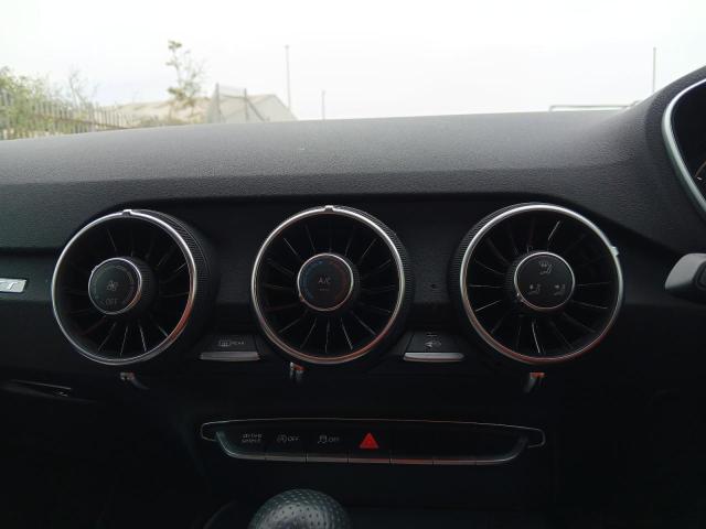 2023 AUDI TT S LINE