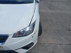 2018 SEAT IBIZA SE T for sale at Copart GLOUCESTER
