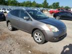 2009 NISSAN ROGUE S   for sale at Copart OK - OKLAHOMA CITY