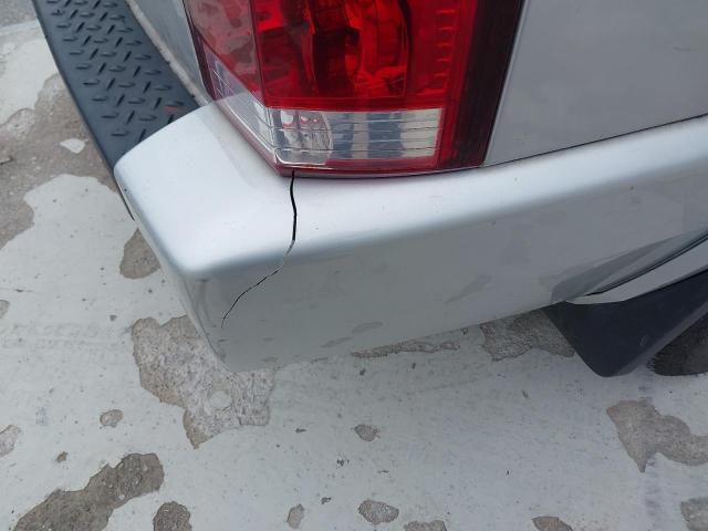 2006 JEEP COMMANDER