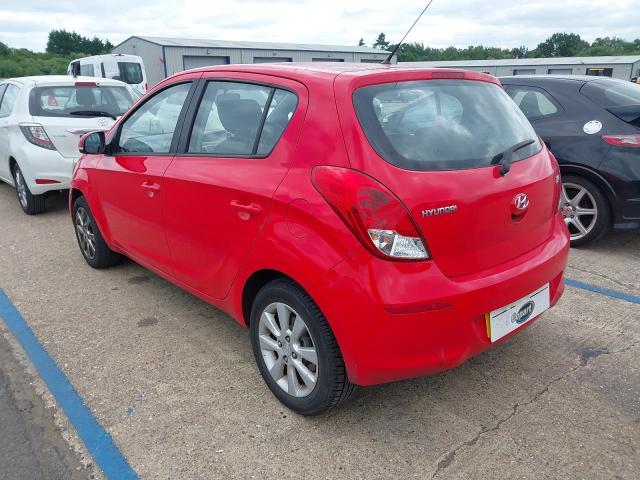 2013 HYUNDAI I20 ACTIVE