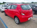 2013 HYUNDAI I20 ACTIVE for sale at Copart NEWBURY