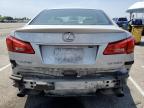 2006 Lexus Is 250 იყიდება Van Nuys-ში, CA - Rear End