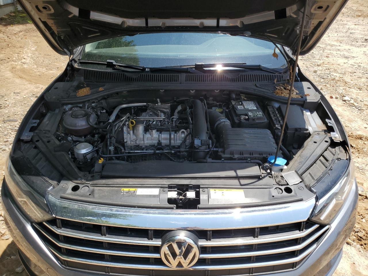 2021 Volkswagen Jetta S VIN: 3VWC57BU6MM079472 Lot: 62458455