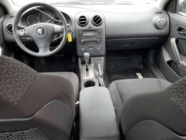 2007 PONTIAC G6 BASE  