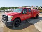 2011 Ford F350 Super Duty na sprzedaż w Ellwood City, PA - Minor Dent/Scratches