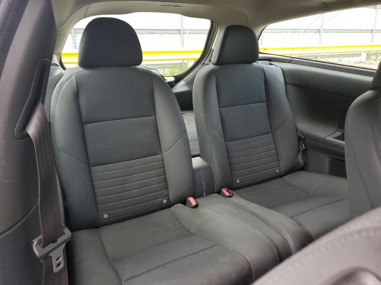 2011 Volvo C30 T5 VIN: YV1672MKXB2206540 Lot: 61576705