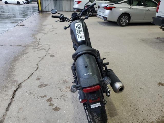 2025 HONDA REBEL  