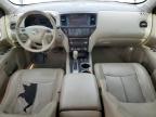 2014 Nissan Pathfinder Sv Hybrid for Sale in Tulsa, OK - Front End