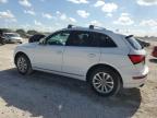 2014 Audi Q5 Premium للبيع في West Palm Beach، FL - Undercarriage