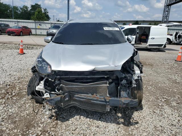  KIA SPORTAGE 2019 Silver