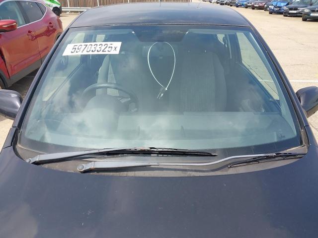 2011 VOLKSWAGEN FOX 55