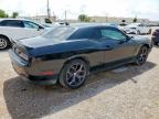 2017 Dodge Challenger Sxt на продаже в Houston, TX - Front End