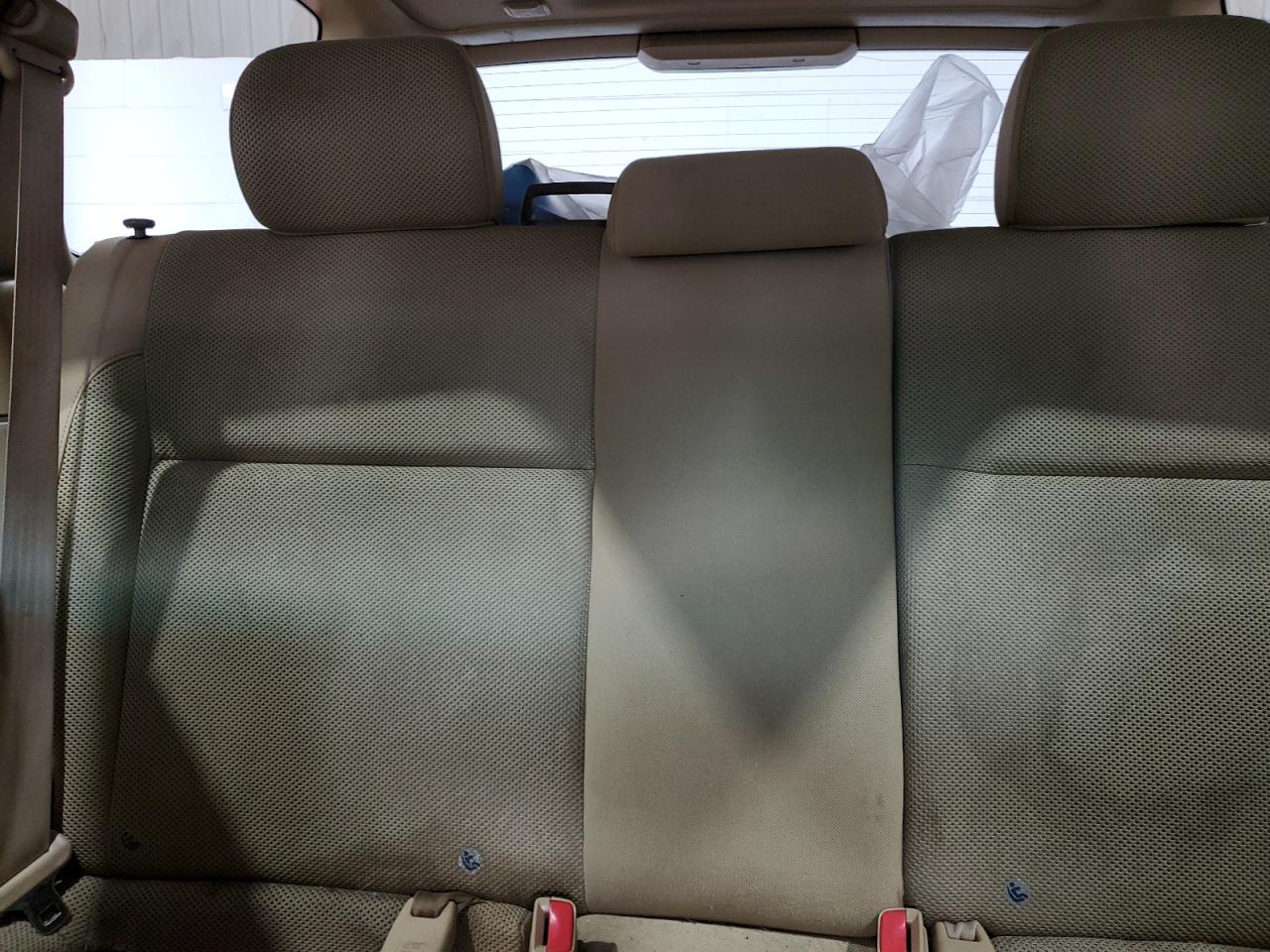 2005 Subaru Forester 2.5X VIN: JF1SG63625H735147 Lot: 61211675