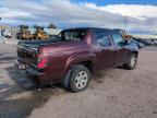 2008 Honda Ridgeline Rts for Sale in Albuquerque, NM - Front End