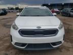 2017 Kia Niro Fe en Venta en Colorado Springs, CO - Mechanical