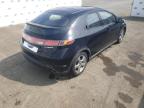 2007 HONDA CIVIC ES I for sale at Copart WHITBURN