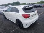 2015 MERCEDES BENZ A 200 D AM for sale at Copart SANDTOFT