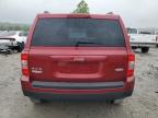 2015 Jeep Patriot Latitude for Sale in Cahokia Heights, IL - Front End