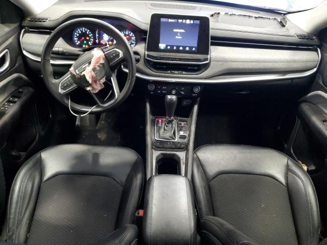  JEEP COMPASS 2022 Szary