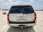 2010 Chevrolet Tahoe C1500 Ltz продається в New Braunfels, TX - Front End