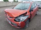2009 MAZDA 2 TS2 for sale at Copart YORK