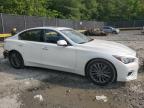 2019 Infiniti Q50 Luxe for Sale in Waldorf, MD - Rear End