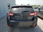 2019 Subaru Crosstrek Limited продається в Kansas City, KS - Front End